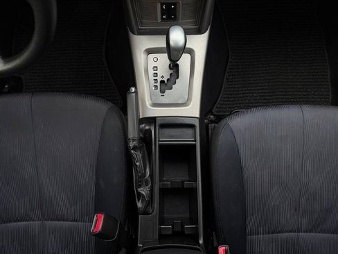 Used 2010 Subaru Forester 2.5X AWD/4WD image 17
