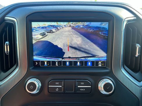 Used 2021 GMC Sierra 2500 Denali w/ Denali Ultimate Package image 37