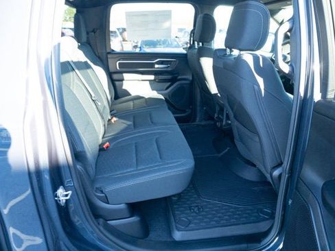 New 2026 RAM 1500 Big Horn image 35