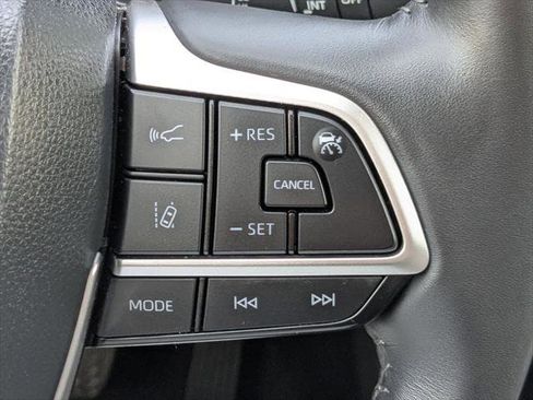 Certified 2024 Toyota Highlander LE image 23