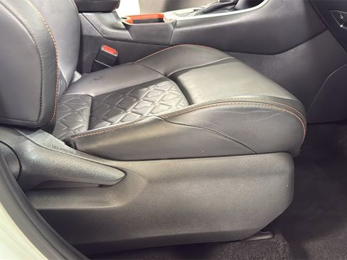 Certified 2024 Toyota RAV4 Adventure image 20