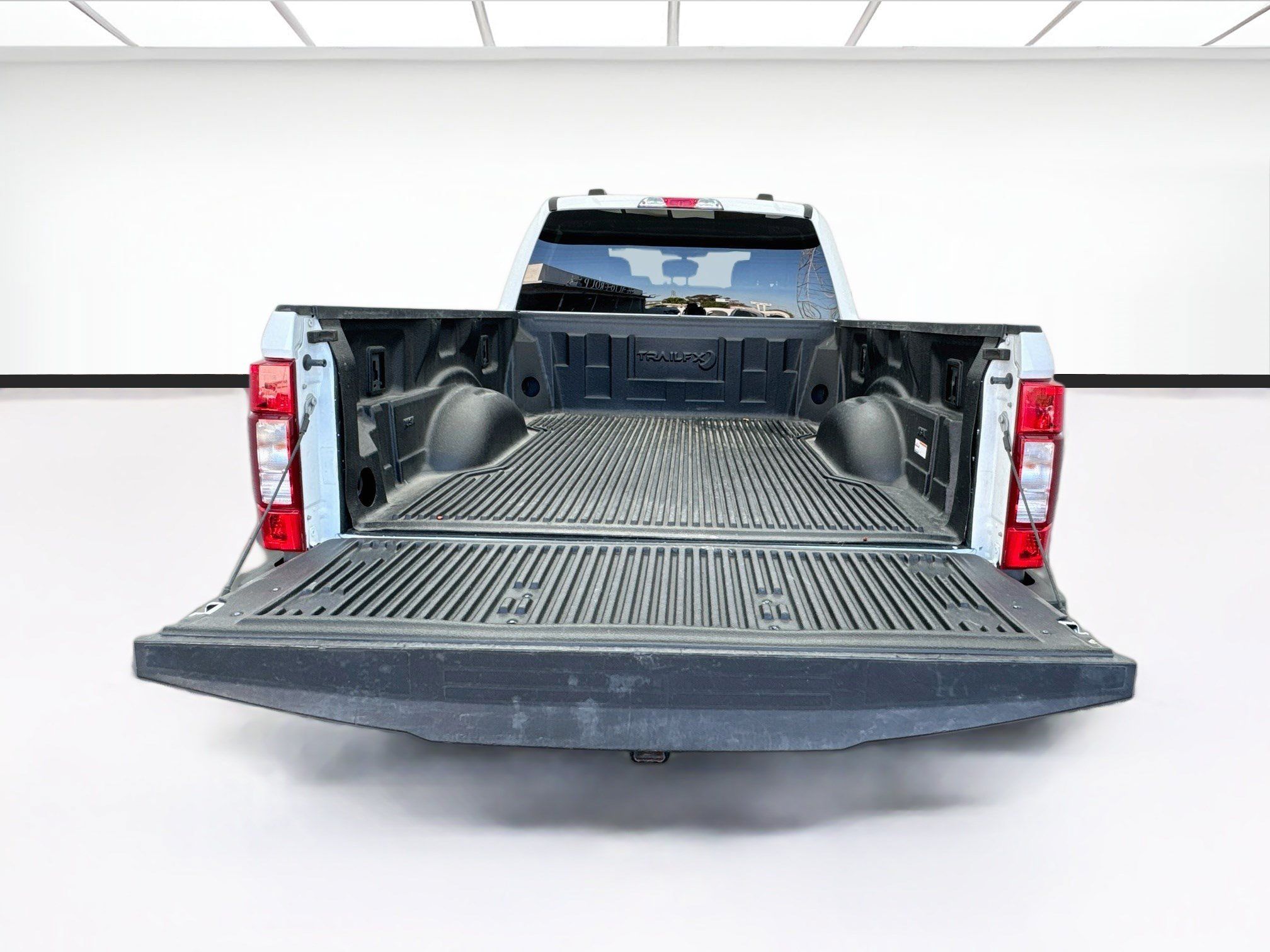 Used 2022 Ford F250 XLT AWD/4WD image 15