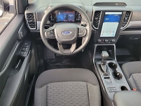 New 2026 Ford Ranger XL w/ Trailer Tow Package RWD image 13