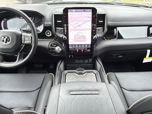 New 2026 RAM 1500 Limited image 18