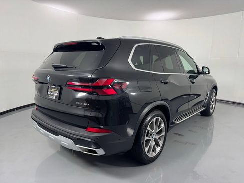 Used 2026 BMW X5 xDrive40i AWD/4WD image 5