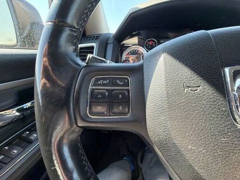 Used 2014 RAM 1500 Sport w/ Convenience Group AWD/4WD image 19