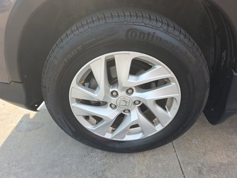 Used 2015 Honda CR-V EX-L image 28