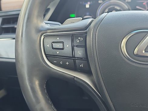 Certified 2023 Lexus ES 300h w/ Premium Package FWD image 19
