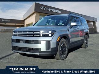 New 2026 Hyundai Santa Fe SEL video 1