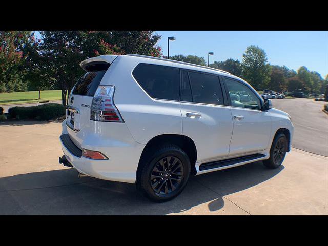Used 2020 Lexus GX 460 Premium w/ Premium Package AWD/4WD image 8