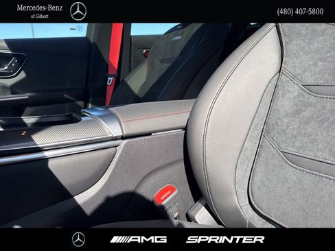 New 2026 Mercedes-Benz GLC 43 AMG 4MATIC Coupe image 13