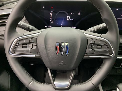 New 2025 Buick Encore GX Sport Touring w/ Experience Buick Package image 12