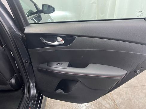 Used 2023 Kia Forte GT image 26