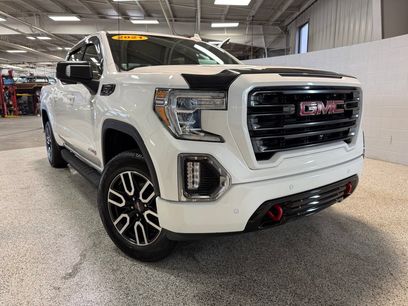 Used 2021 GMC Sierra 1500 AT4 w/ AT4 Premium Package