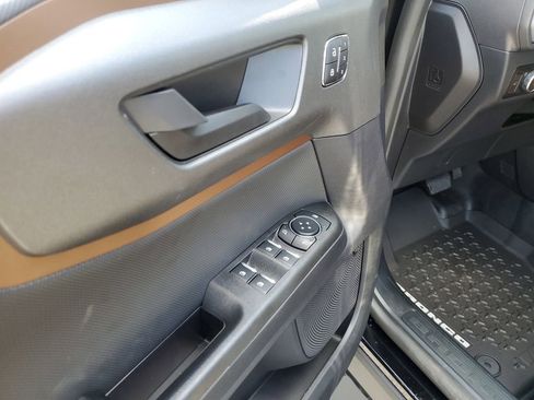 New 2025 Ford Bronco Sport Outer Banks w/ Sasquatch Outer Banks Package AWD/4WD image 14