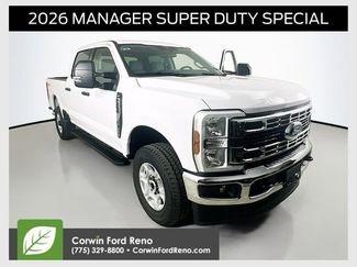 New 2026 Ford F250 XLT AWD/4WD 360° Tour