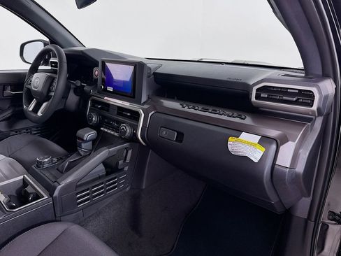New 2026 Toyota Tacoma TRD Sport AWD/4WD image 31