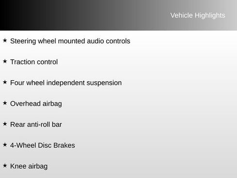 Used 2023 Buick Envision Avenir image 18