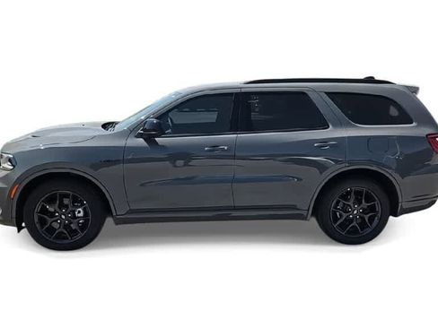 New 2026 Dodge Durango GT w/ Blacktop Package image 5