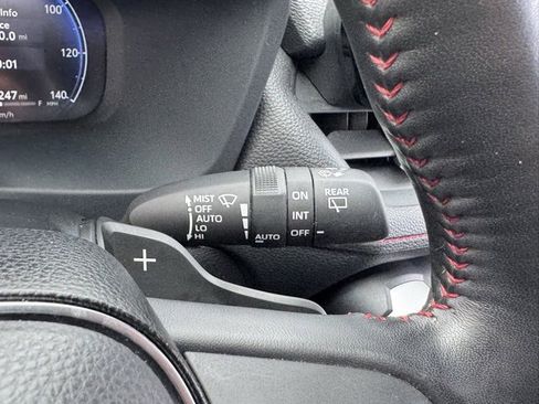 Used 2023 Toyota RAV4 XSE w/ Weather Package image 25