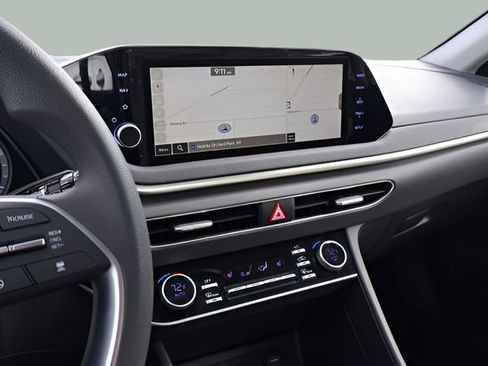 Used 2023 Hyundai Sonata SEL FWD image 19