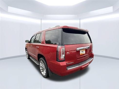 Used 2015 GMC Yukon Denali w/ Open Road Package AWD/4WD image 10