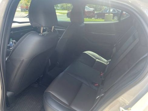 Used 2025 MAZDA MAZDA3 Hatchback w/Premium Plus Pkg AWD/4WD image 8