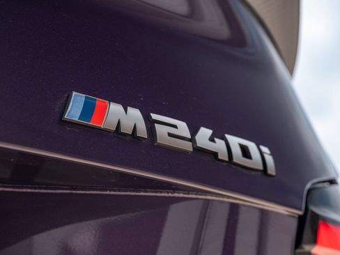 Used 2022 BMW M240i xDrive Coupe w/ Premium Package AWD/4WD image 14
