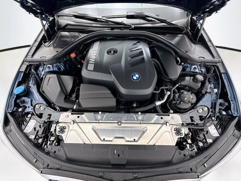 New 2026 BMW 330i Sedan w/ Premium Package RWD image 28