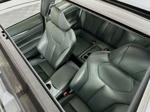 Used 2017 INFINITI Q60 w/ Premium Plus Package 3.0T image 22