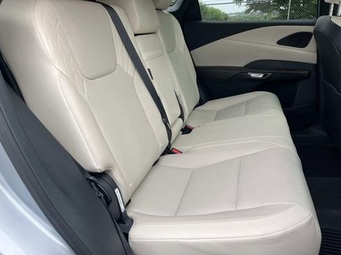 Used 2023 Lexus RX 350 FWD w/ Accessory Package (Z1) image 26