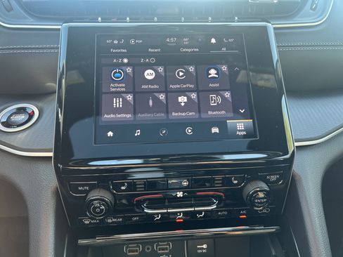 New 2026 Jeep Grand Cherokee Laredo X RWD image 51