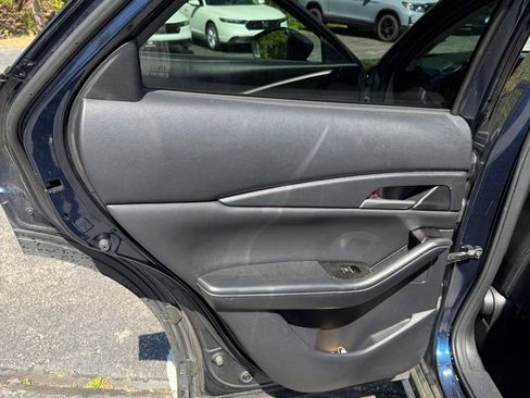 Used 2024 MAZDA CX-30 AWD 2.5 S w/ Select Sport Pkg image 11