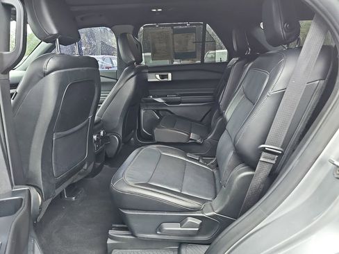 Used 2020 Ford Explorer Limited image 17