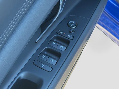 New 2026 Hyundai Elantra Sport w/ Cargo Package image 21