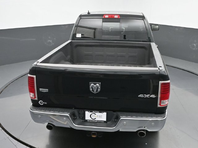 Used 2017 RAM 1500 Laramie w/ Convenience Group AWD/4WD image 42
