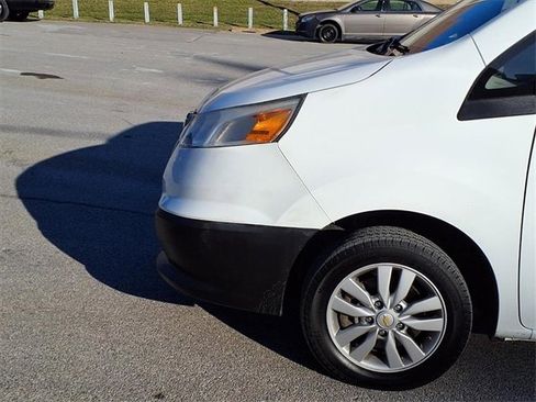 Used 2015 Chevrolet City Express LT w/ Technology Package image 25