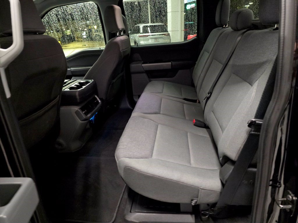 Used 2025 Ford F150 XLT w/ Equipment Group 301A Standard AWD/4WD image 35