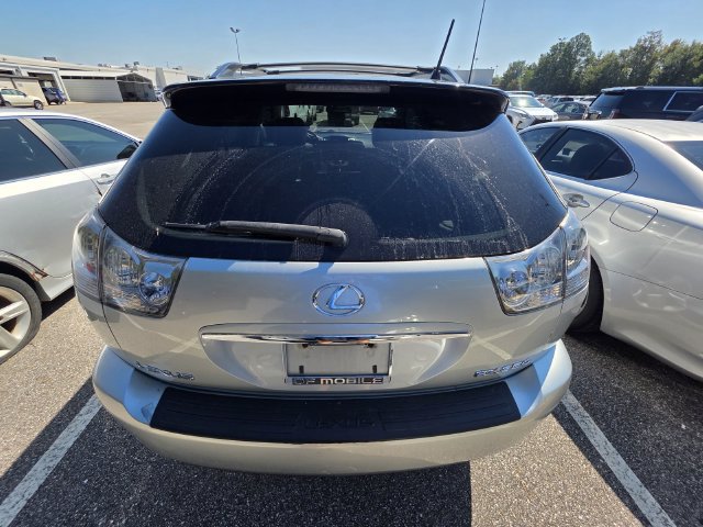 Used 2007 Lexus RX 350 2WD image 3