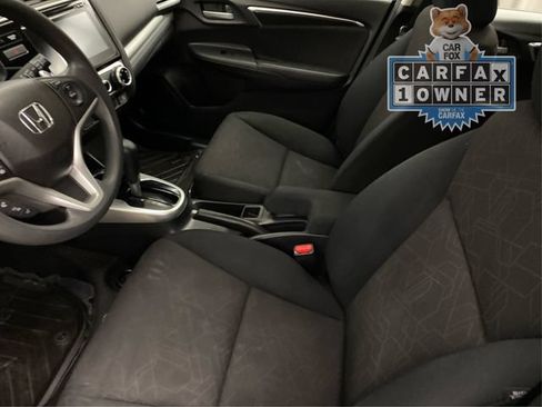 Used 2015 Honda Fit image 10
