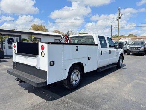 Used 2015 Ford F350 XL image 6