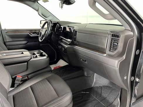 Used 2024 Chevrolet Silverado 1500 RST w/ Protection Package AWD/4WD image 41