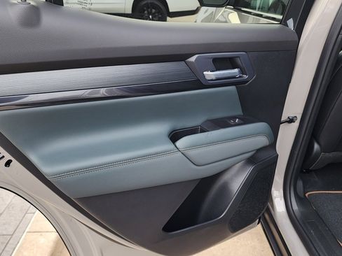 New 2026 GMC Terrain AT4 w/ Convenience Package III image 43