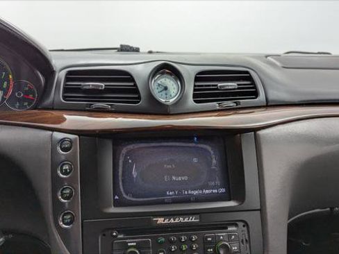 Used 2009 Maserati GranTurismo Coupe image 18