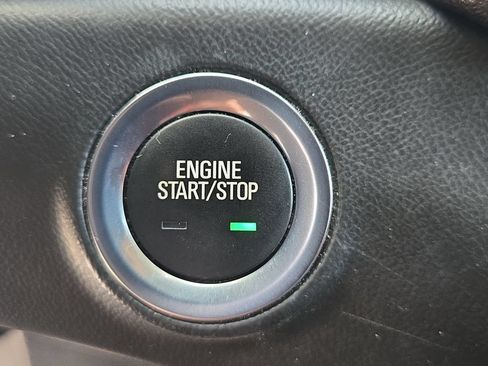 Used 2019 GMC Terrain SLT FWD image 28