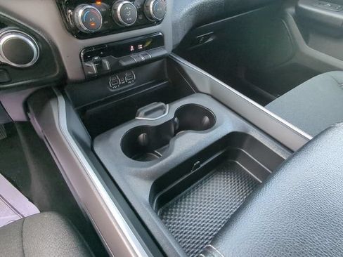 Certified 2022 RAM 1500 Big Horn AWD/4WD image 17