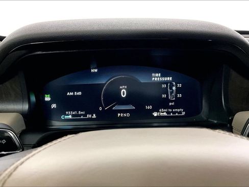 Used 2021 Lincoln Aviator Reserve w/ Equipment Group 201A image 20