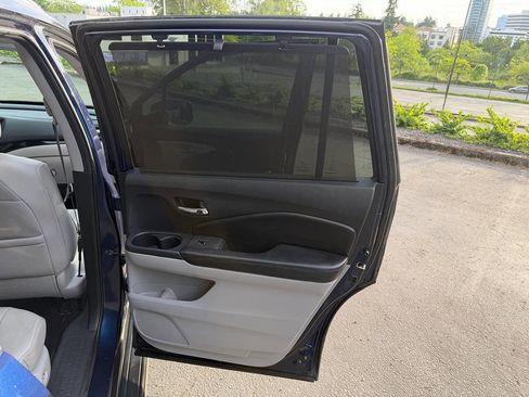 Used 2016 Honda Pilot Elite image 20