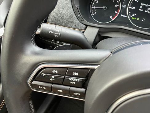 Used 2025 MAZDA CX-90 3.3 Turbo w/ Preferred Package image 30