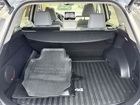 Used 2022 Toyota RAV4 Limited w/ Limited Grade Weather Package image 7